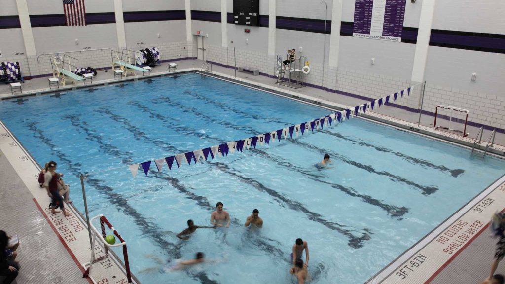 K12 HHSDR Architects & Engineers