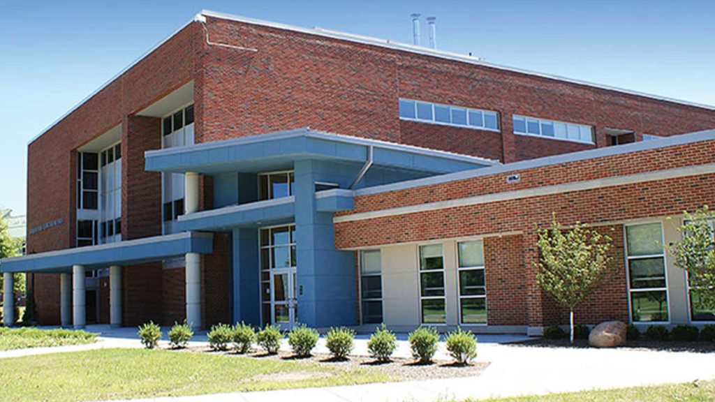 Higher Education HHSDR Architects & Engineers