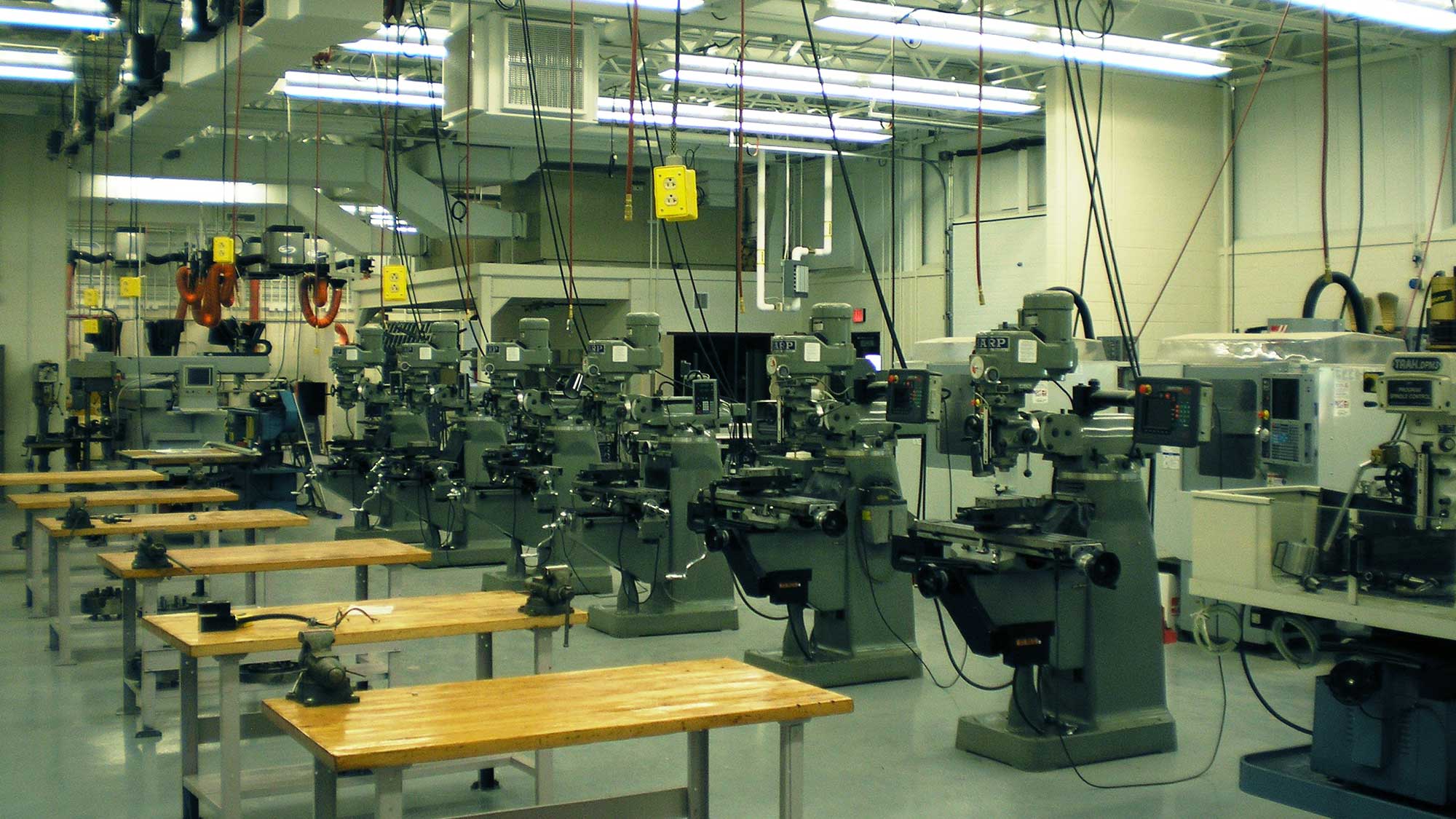 MERCER COUNTY CAREER AND TECHNICAL CENTER