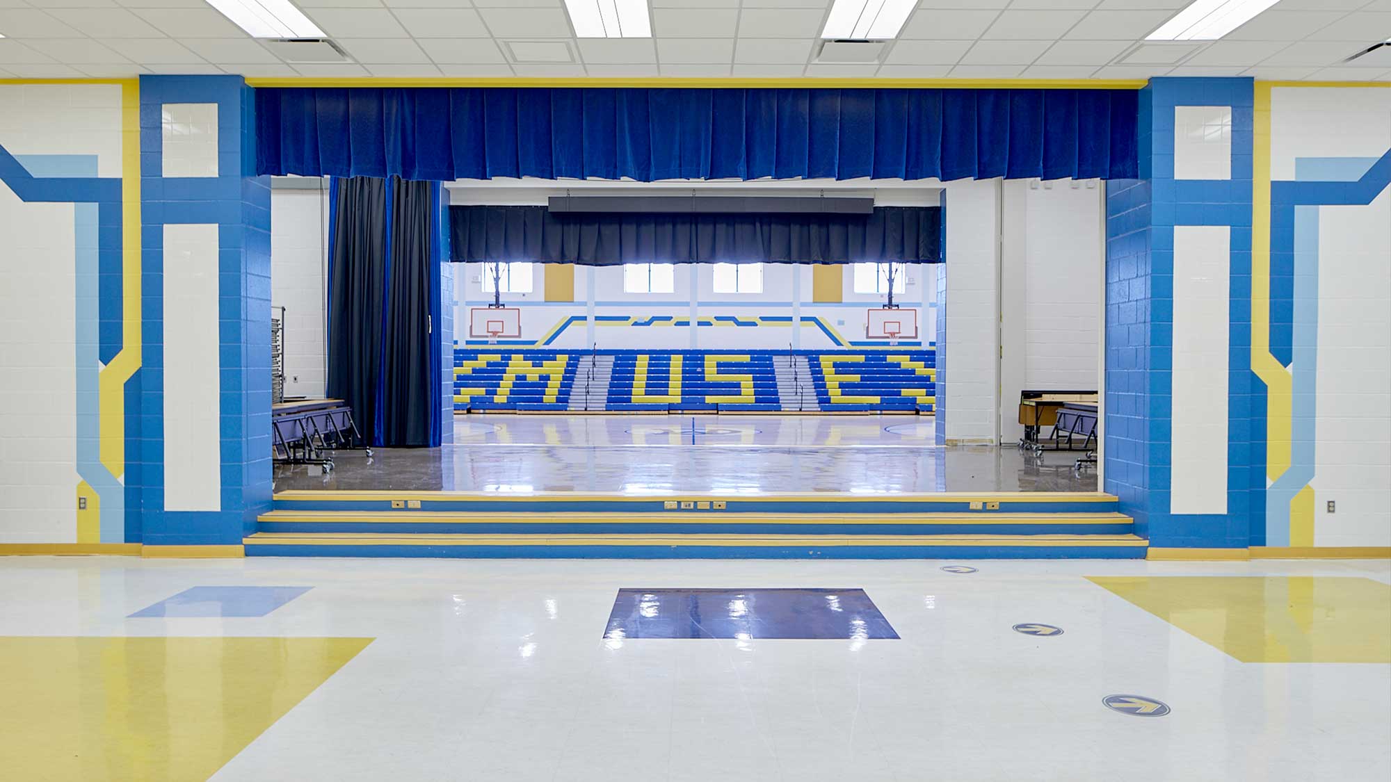 Muse Elementary